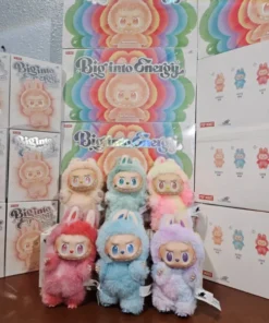 acheter labubu pop mart