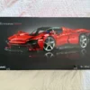 lego technic ferrari daytona sp3 set 42143