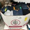 magasin de déstockage vêtement de marque autour de moi​