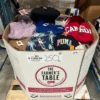 magasin de déstockage vêtement de marque toulouse