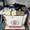 magasin de déstockage vêtement de marque​