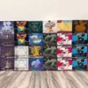 où acheter des booster pokémon