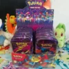 où acheter des boosters pokémon