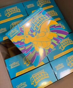 ou acheter des cartes pokémon
