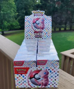 où acheter des cartes pokémon​