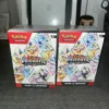 où acheter des display pokémon français