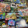 ou acheter des legos​