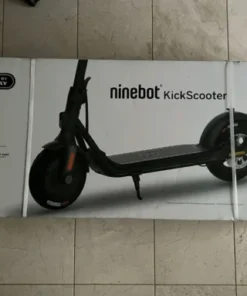 ou acheter des trottinette électrique​