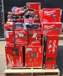 outil multifonction milwaukee​