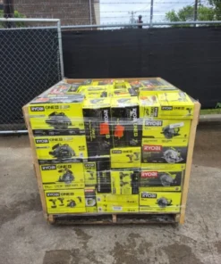 outil multifonctions ryobi​