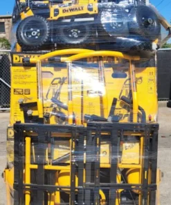 outils multifonction dewalt​