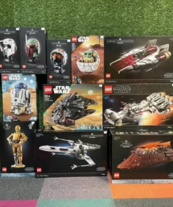 acheter des pieces lego​