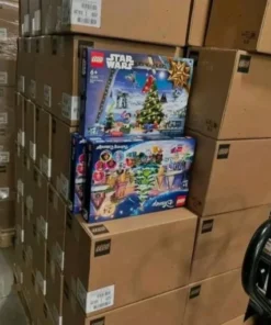 acheter des pieces lego​