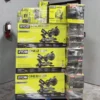 pack outil ryobi​