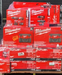 pack outils milwaukee​