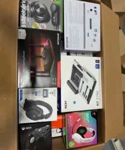palette de produits électroniques liquidation
