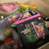 magasin de jouet en liquidation
