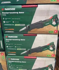 caisse a outils parkside​