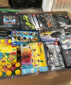 acheter des pieces lego​