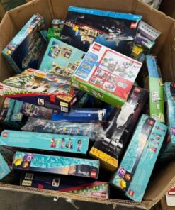 acheter des pieces lego​