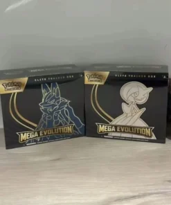 où acheter des boosters pokémon