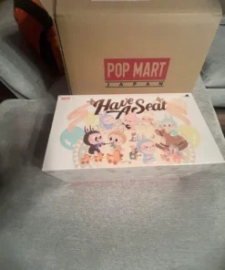 acheter figurines labubu pop mart france​