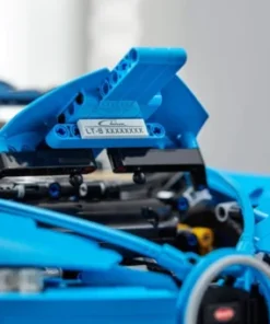 42083 lego technic bugatti chiron