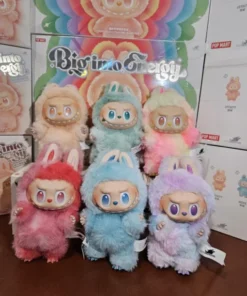 acheter labubu pop mart​