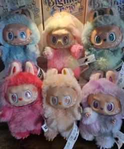 acheter labubu pop mart​