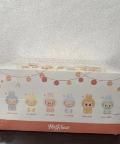 acheter figurines labubu pop mart france​