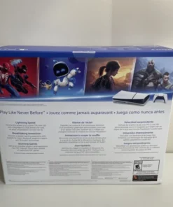 sony playstation 5 pro​