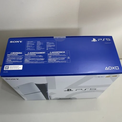 sony playstation 5 pro
