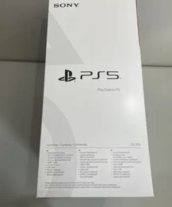 sony playstation 5 pro
