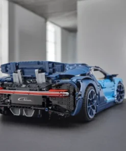 42083 lego technic bugatti chiron