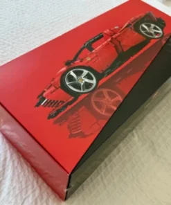 lego technic ferrari daytona sp3 set 42143