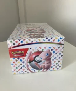 où acheter des cartes pokémon​
