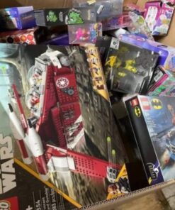 acheter des pieces lego​