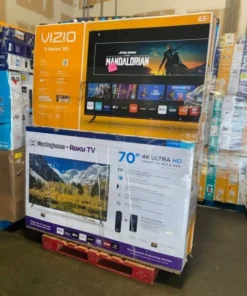 acheter des téléviseurs en gros france