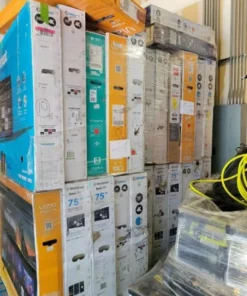 acheter des téléviseurs en gros france