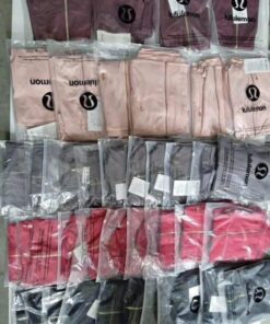 vêtements lululemon​