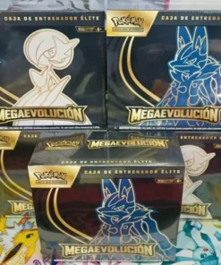 où acheter des boosters pokémon