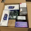 wholesale electronic pallets france